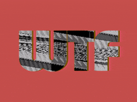 Art Wtf GIF