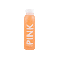 Simplicityjuice Sticker by Simplicity Cold Pressed Juice