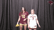 Wlax GIF by CUCougars