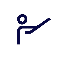 KENDOWORKS kendo 剣道 kendopictograms Sticker