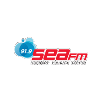 Seafm Sticker by 91.9 Sea FM, 92.7 Mix FM, 2CH Sydney