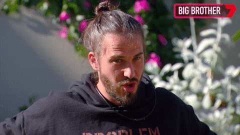 Big Brother Wow GIF by Big Brother Australia