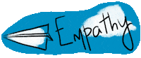 Exo Empathy Sticker
