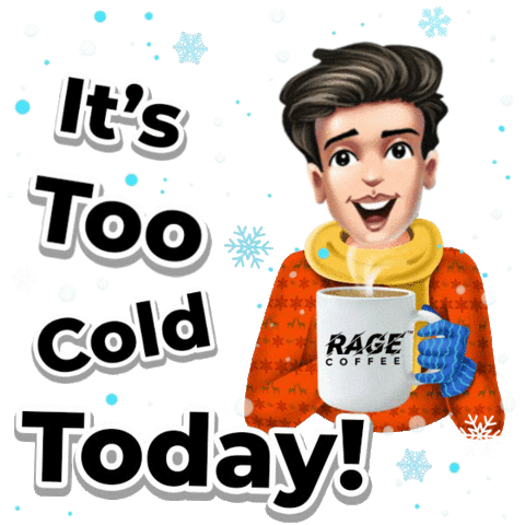 RageCoffee giphyupload coffee good morning rage Sticker