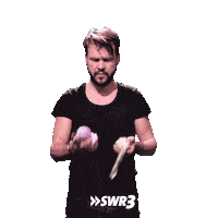 Easter Eggs Sticker by SWR3