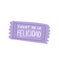 Happiness Felicidad Sticker by milagrosbonasso