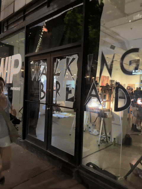 Animation Event GIF by Alex Boya