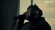 Acoustic GIF by Rod Wave