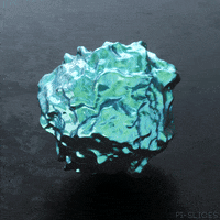 Art Loop GIF by Pi-Slices