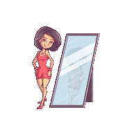 Baby Love Sticker by Creative Hatti