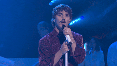 Snl Quinta Brunson GIF by Saturday Night Live