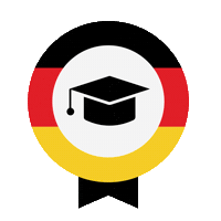 Deutsche Schule Sticker by Colegio Alemán de Barranquilla