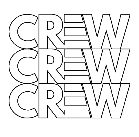 crew keystone church Sticker by Keystone Students