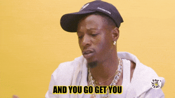 Go Get Some Pastries