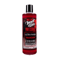 Car Detailing Sticker by ImportWorx