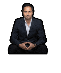 Arash Shakour Sticker by Londono Realty Group