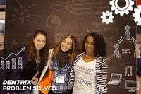 GIF by Dentrix Problem Solved Experience