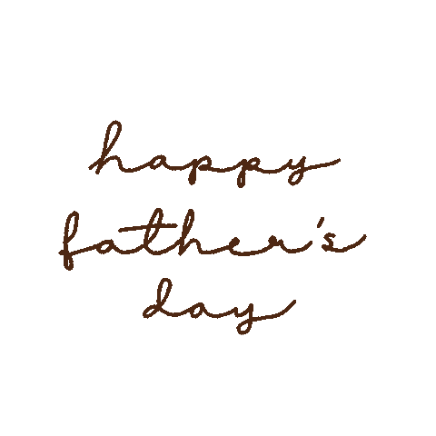 Father Sticker