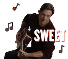 Sing Greys Anatomy Sticker by ABC Network