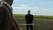 Jared Harris Disbelief GIF by Apple TV