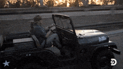 Plane Airplane GIF by Discovery