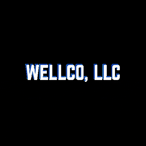 Wellcollc logo realestate wellco transpaarent GIF