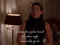 season 2 netflix GIF by Gilmore Girls 