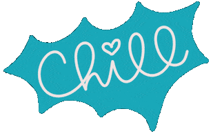 Travel Relaxing Sticker
