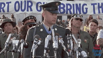 Academy Awards Film GIF by CBS