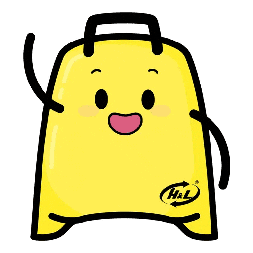 Happy Power Tools Sticker by Mesin HL