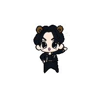 fantasy_sticker_sf9 taeyang sf9 태양 yootaeyang Sticker