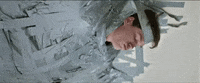 nina de la mina cine GIF