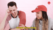 Kim Kardashian GIF by BuzzFeed