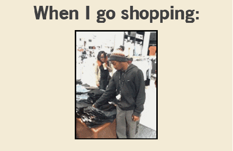 shocked GIF