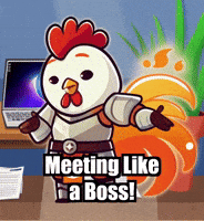 Technology Communication GIF by Zorooster