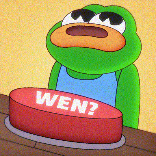 Hurry Up Waiting GIF by Franky's Dinner