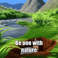 Unity GIF by Chillo Dillo