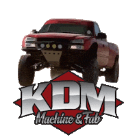 KDM_Fab kdmfab kdm fab Sticker