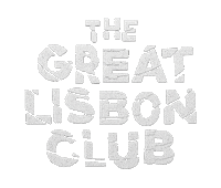Greatclub Artsandculture Sticker by The Great Lisbon Club