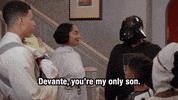 blackish tracee ellis ross GIF by ABC Network