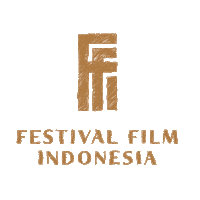 festivalfilmid ffi pialacitra festivalfilmindonesia Sticker