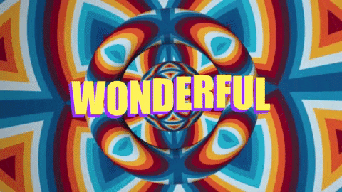 Art Design GIF by OpticalArtInc.