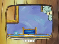 Episode 1 GIF by SpongeBob SquarePants