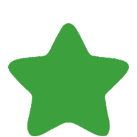 Rennes Vert Sticker by Oxybul éveil et jeux