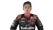 noah gragson race Sticker by NASCAR
