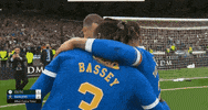 Rangers Fc Sport GIF by Rangers Football Club