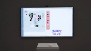 bitforms gallery andrew benson GIF by Walter Wlodarczyk