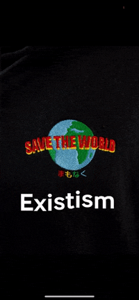 Design Save GIF by Existism
