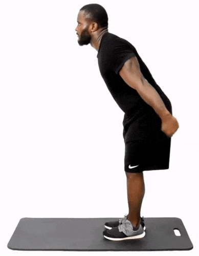 fitgagger giphyupload workout exercise rear roasters GIF