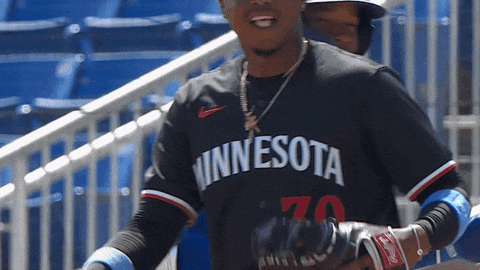 Blue Jays Mlb GIF by Toronto Blue Jays